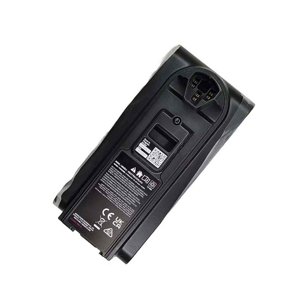21.6V 1900mAh Shark XBATR620SL Replacement Battery