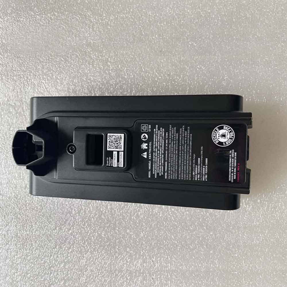 Shark IZ500,IZ531H,IZ540H,IZ541H,IZ562H,IZ562HC,IZ563H battery