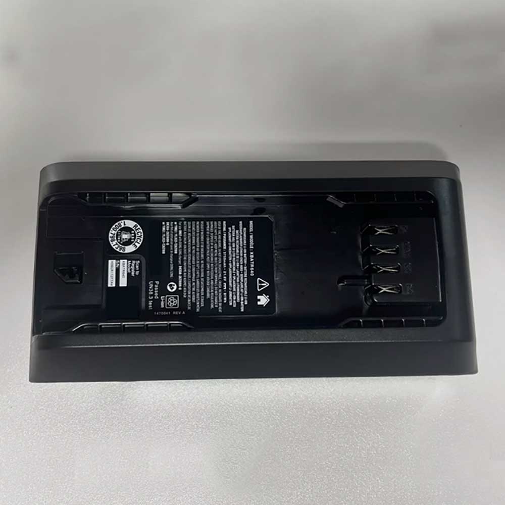 Shark XBATR640 battery