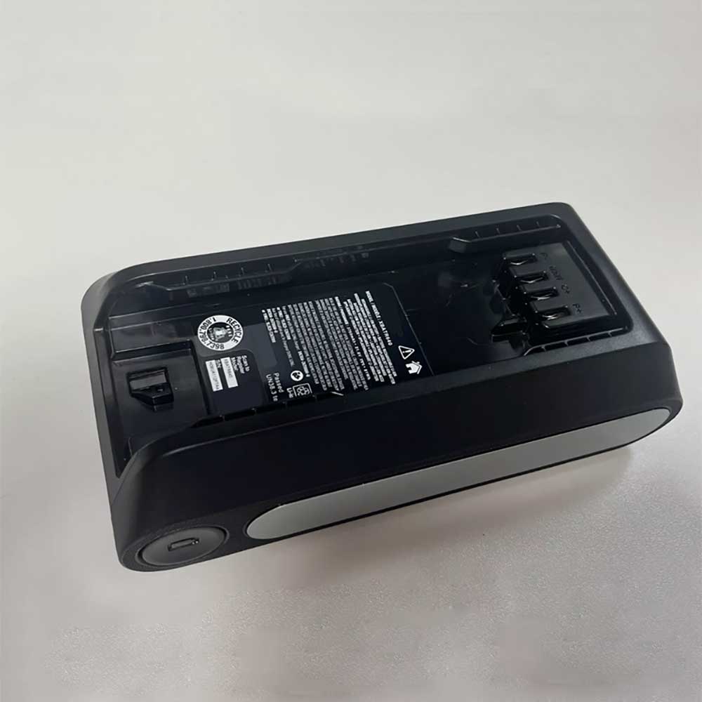 21.6V 3750mAh/81Wh Shark XBATR640 Replacement Battery