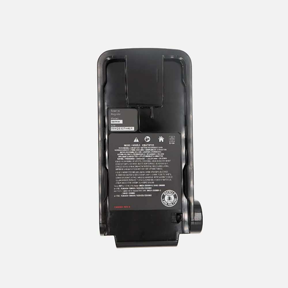 25.2V 2350mAh/59.22Wh Shark IZ682H Replacement Battery