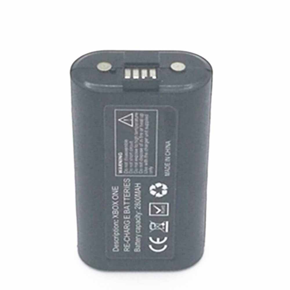 Microsoft Xbox One Wireless Controller battery