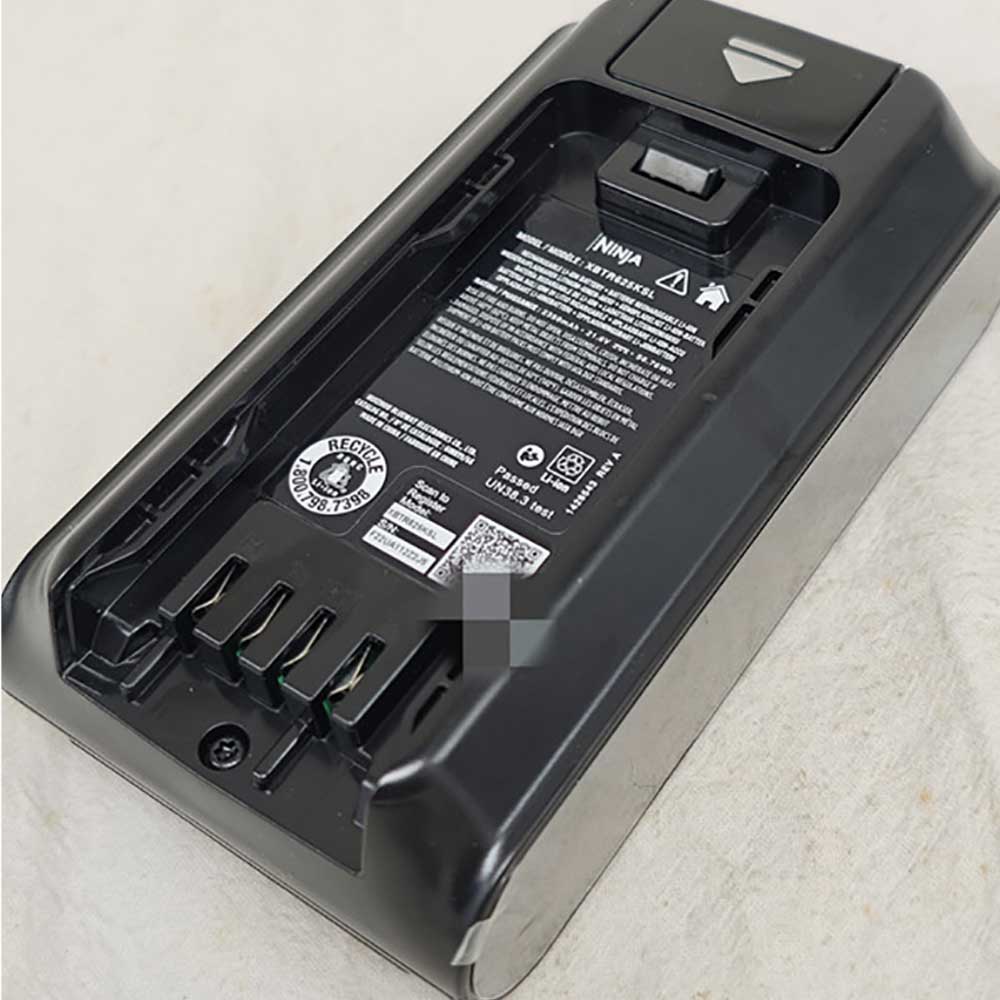 21.6V 2350mAh /50.76Wh Shark Detect Pro Vacuum IW3511 Replacement Battery