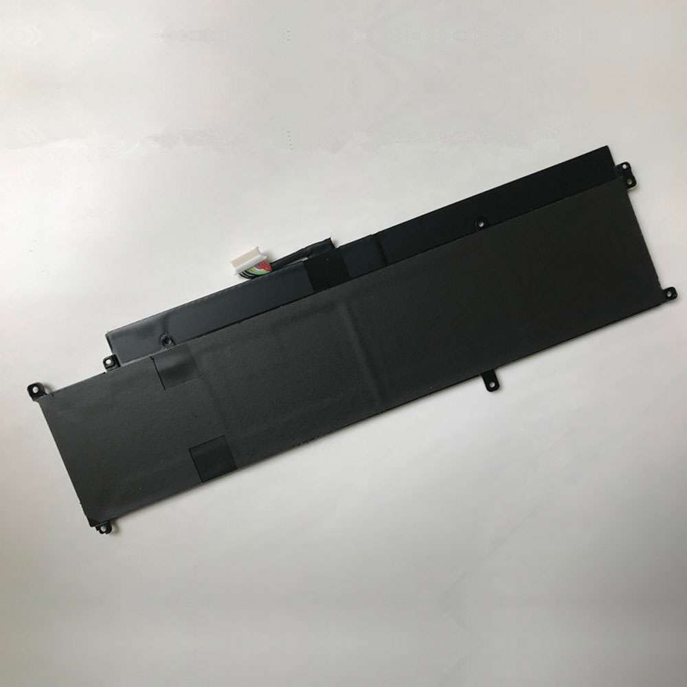 DELL Latitude 13 7370 Ultrabook Series battery