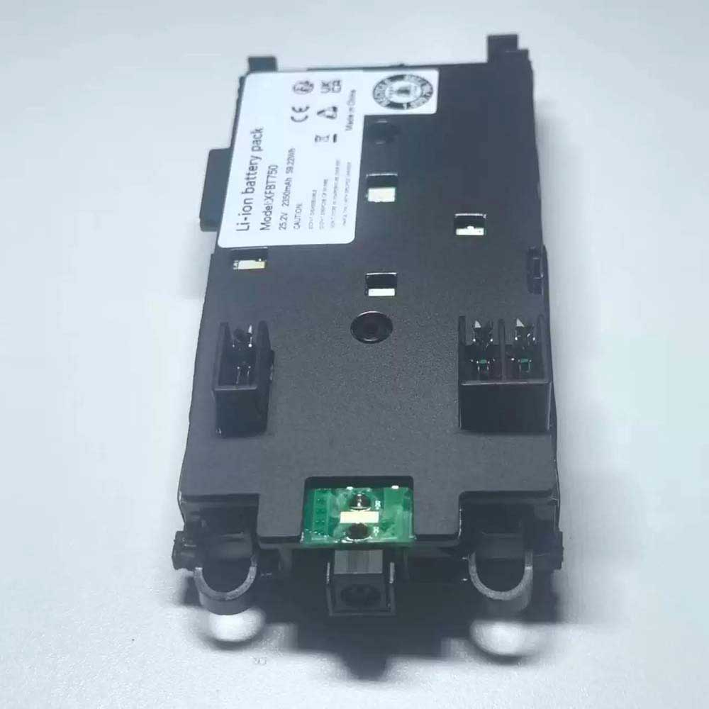 Shark IZ440H IZ462H IZ482H battery