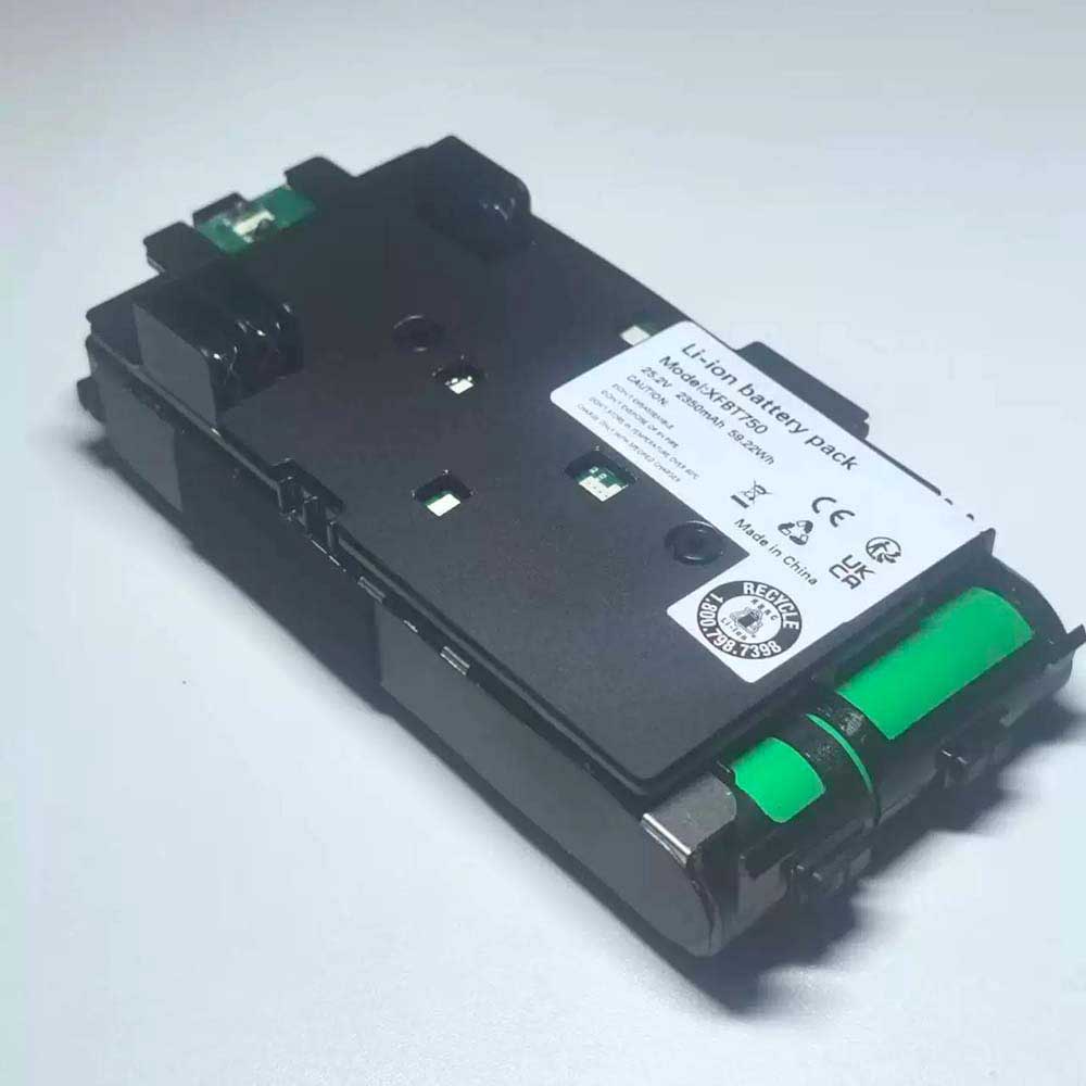 Shark IZ440H IZ462H IZ482H battery