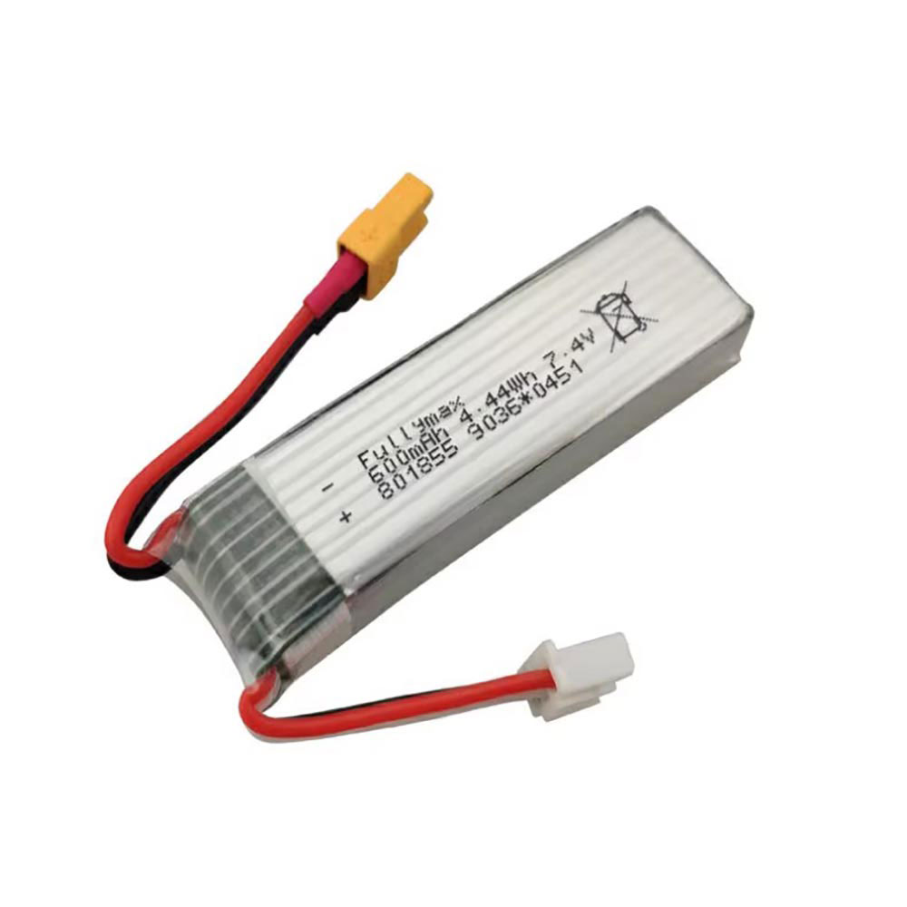 Weili XK K130 battery