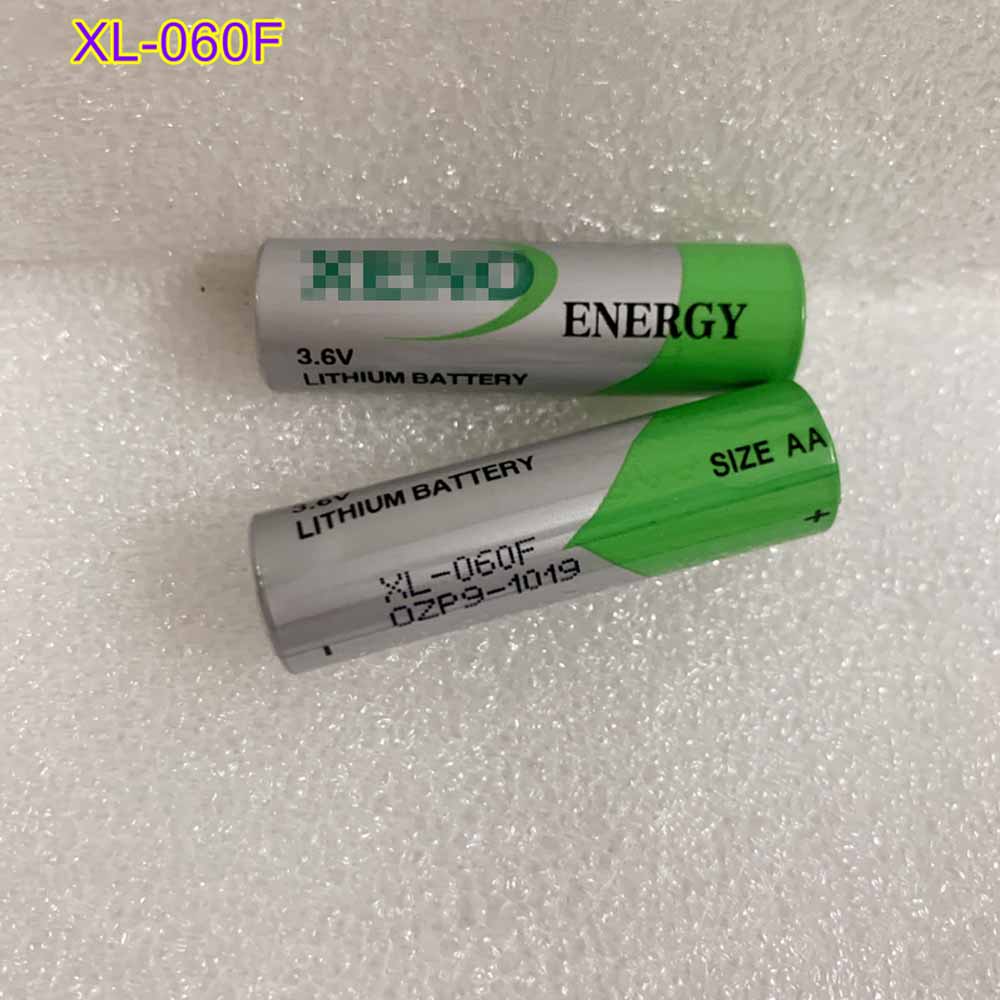 3.6V 2400mAh Xeno Energy  ER14505 Replacement Battery