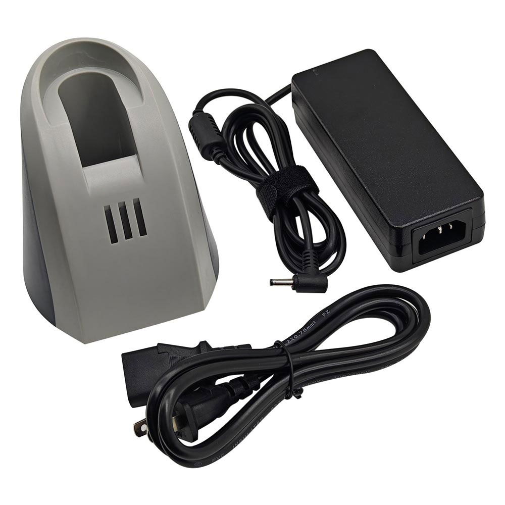 12V 12V 4.0A XL-2 AC Adapter for Thermo scientific Niton XL-2 XL2 GOLDD XL3t 420-006 Thermo Analyzer Spectrometer