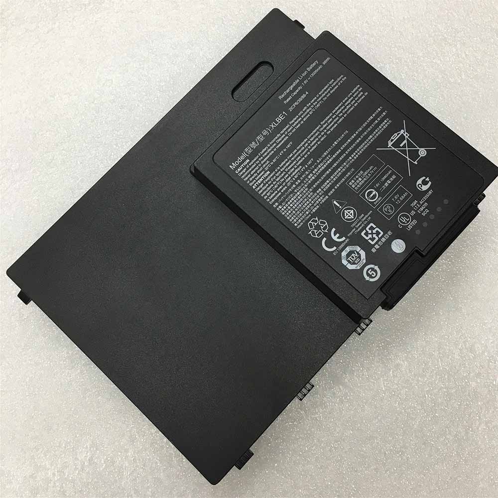 7.6V 13000mah/98Wh Zebra Xplore LYNPL03 Replacement Battery