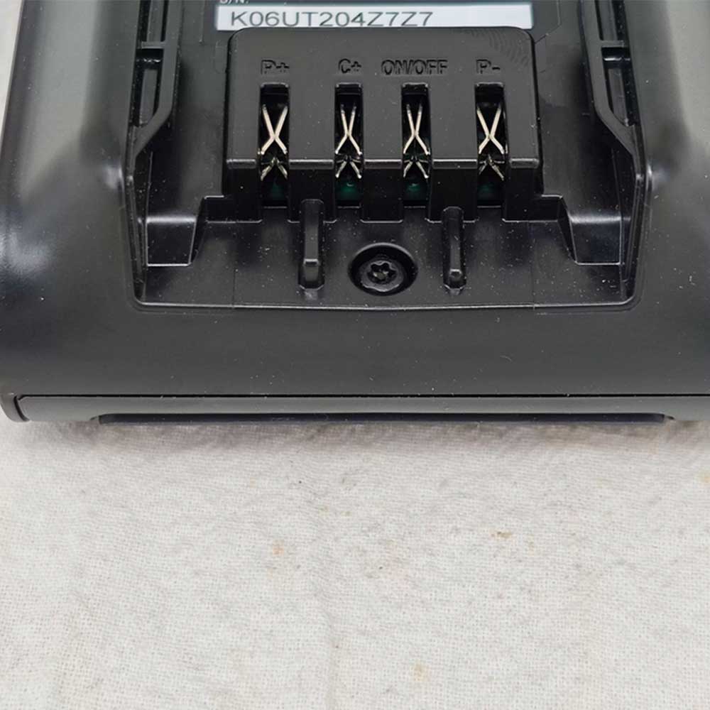 Shark XPBTR430SLEU battery