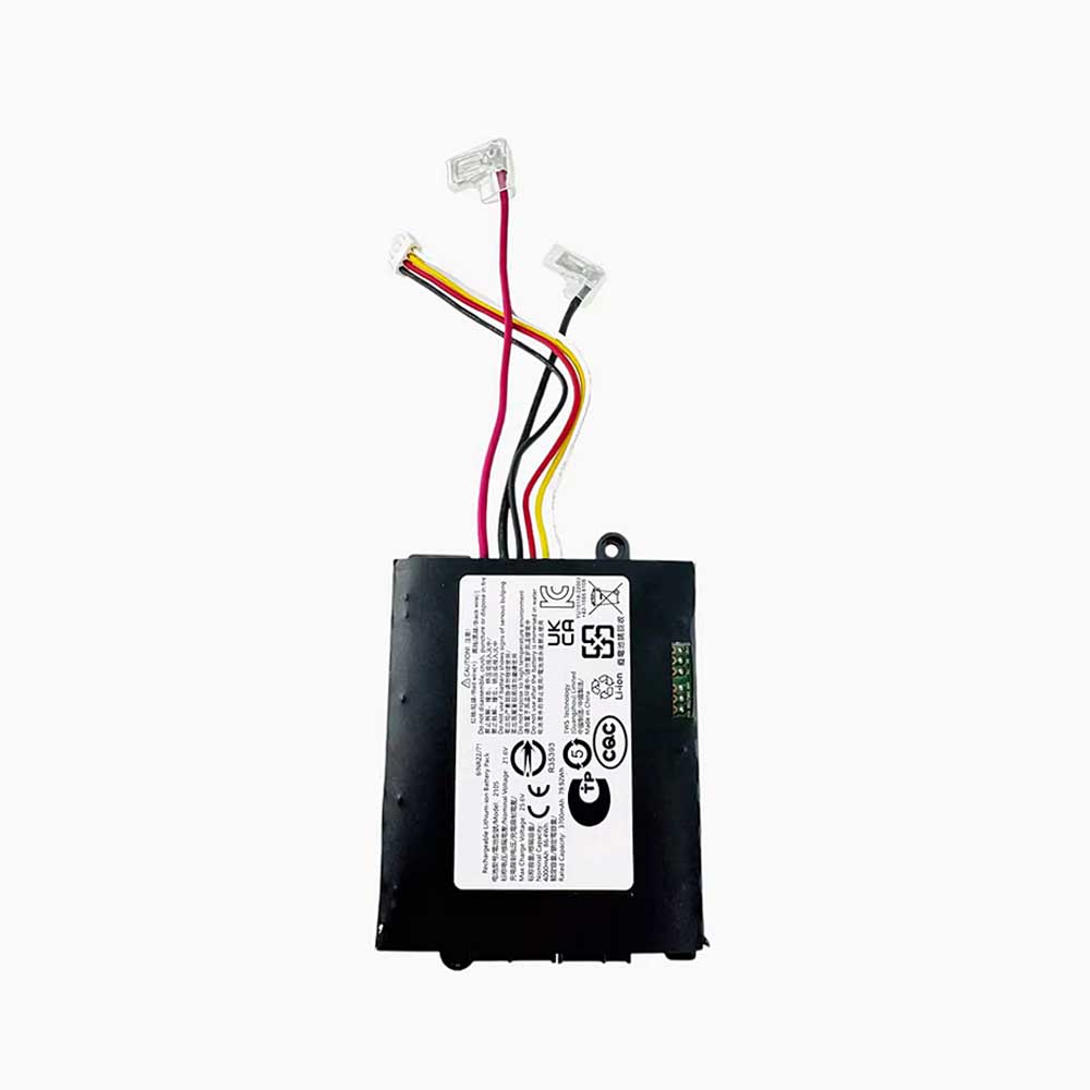 Xiaomi Mijia B302CN H200 battery