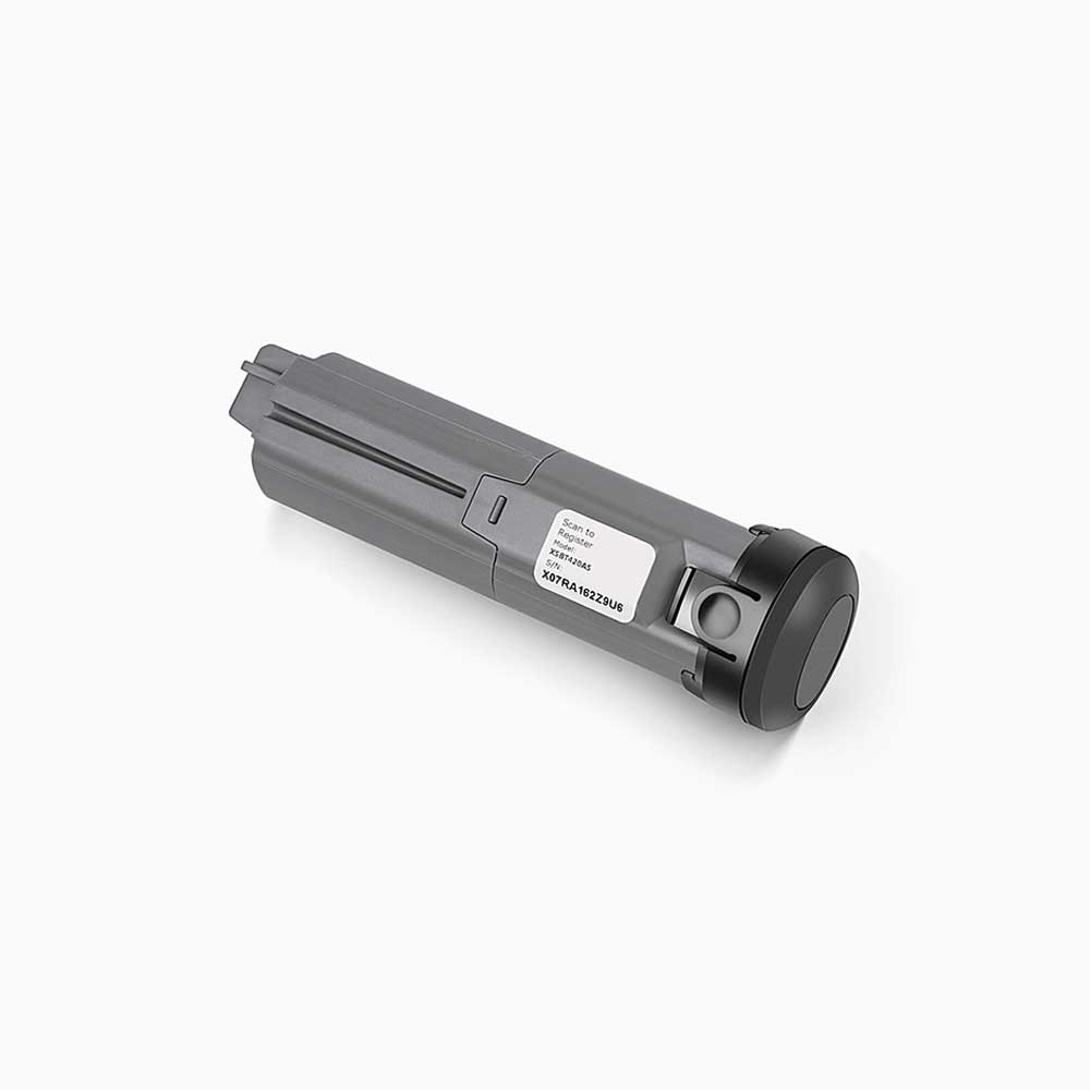 Shark L1 L2 L3 WS640 WS642 XSBT420 battery