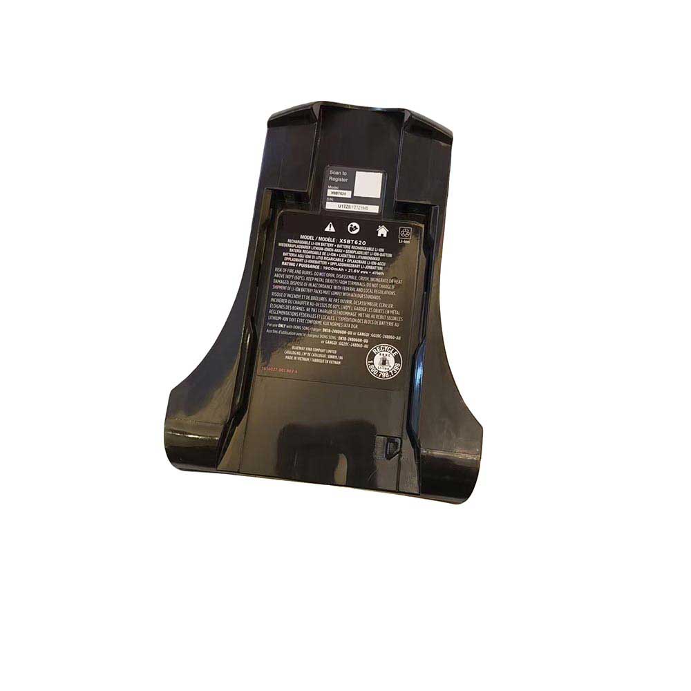 Shark IZ160 IZ163 IZ360 IZ201 IZ202 battery