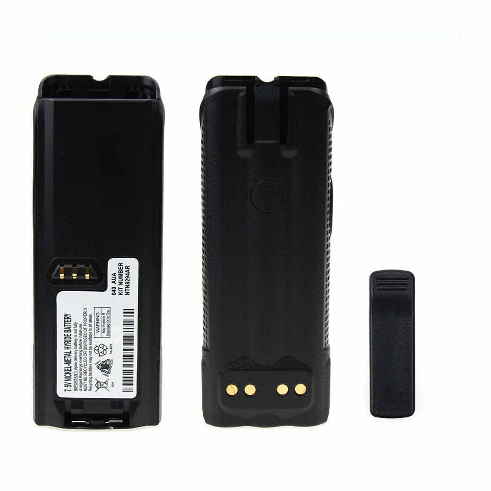 7.5V 1500mAh Motorola XTS3000 XTS3500 XTS4250 XTS5000 TETRA MTP200 MTP300 Replacement Battery