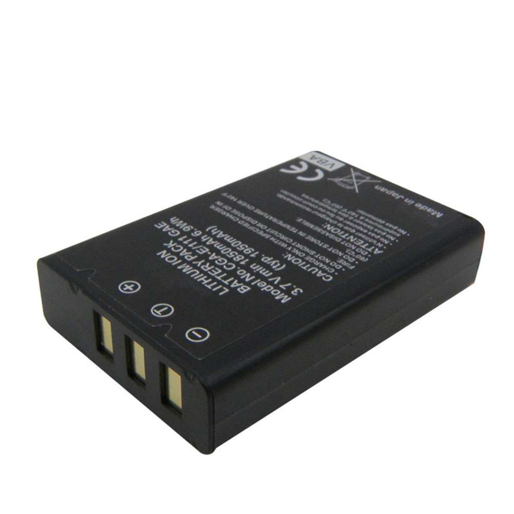 3.7V 1800mAh/7.2 Wh EXFO AXS-100 AXS-110 OTDR FVA-600 FPM-600 FLS-600 Replacement Battery