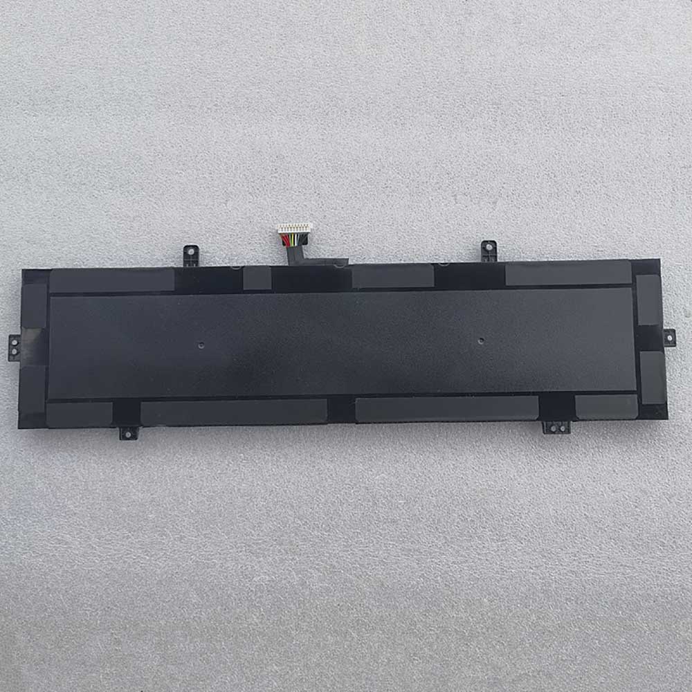 Corsair Voyager a1600 battery