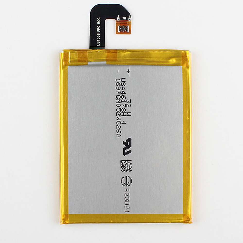 Sony Xperia Z3 L55T L55U D6653 D6633 battery