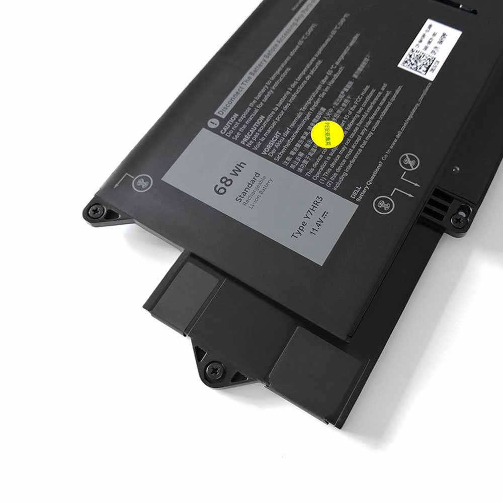 Dell Latitude 7410 battery