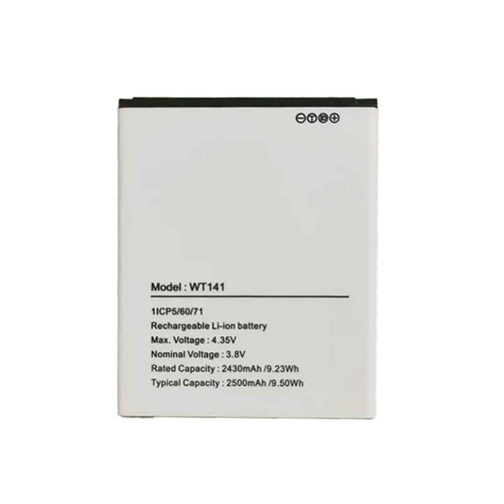 Nokia C1 2nd Edition battery