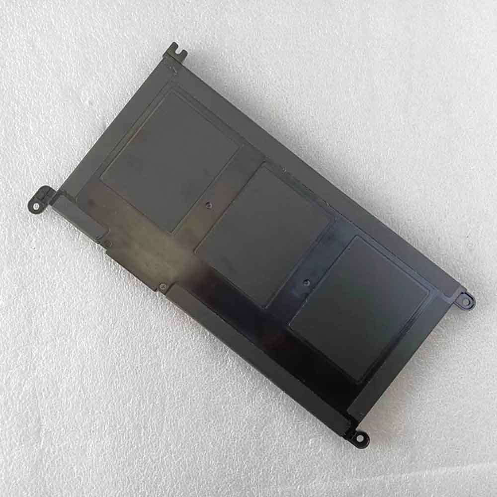 Dell YKG3C battery