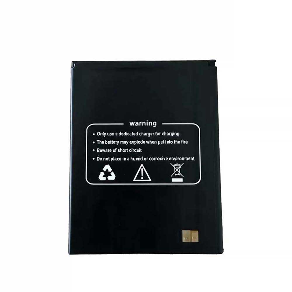 Dahua YL71-A battery