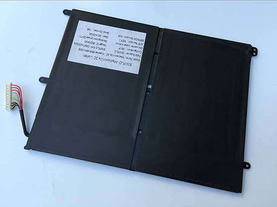 DELL YN6W9 battery
