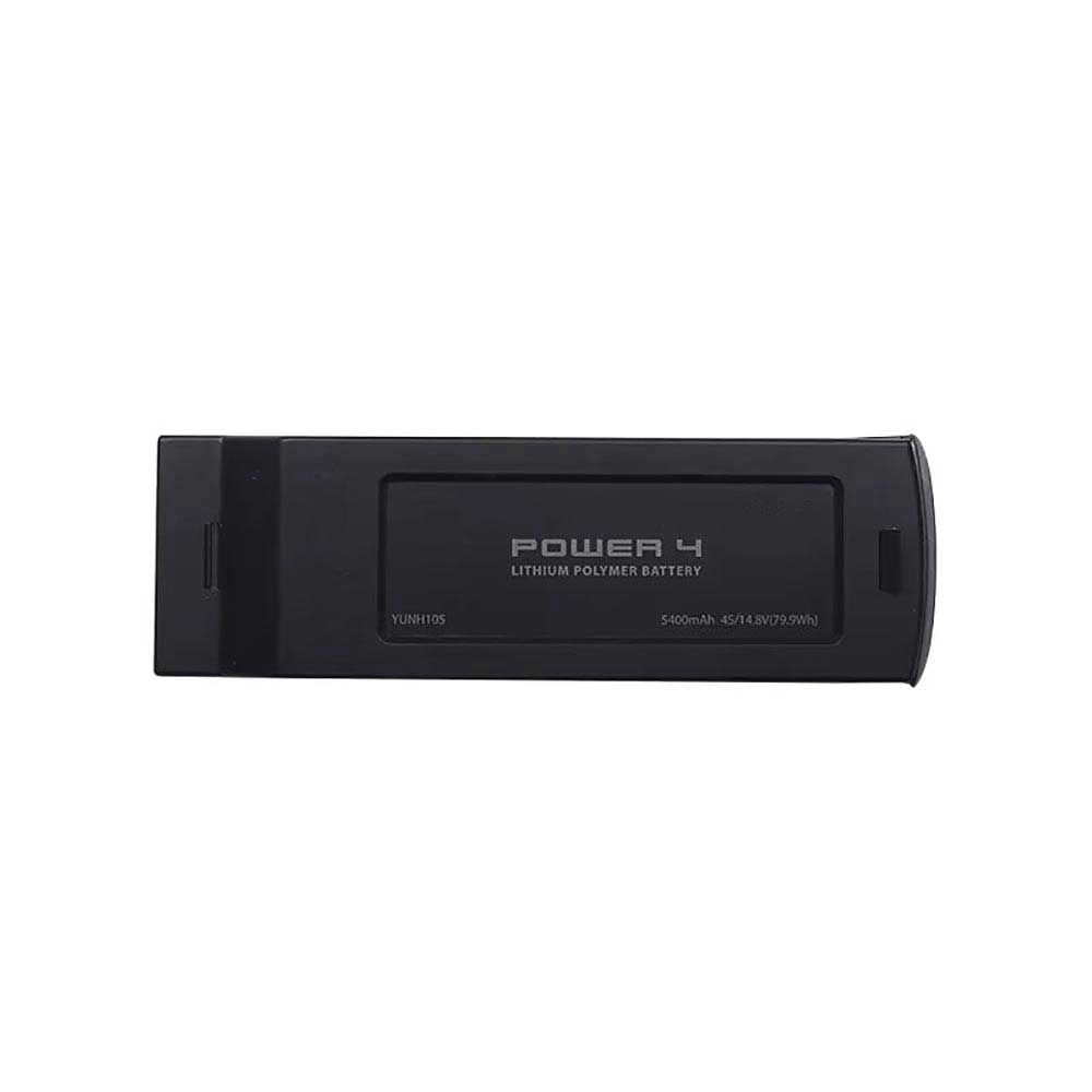 14.8V 5400mAh Yuneec H480 Replacement Battery