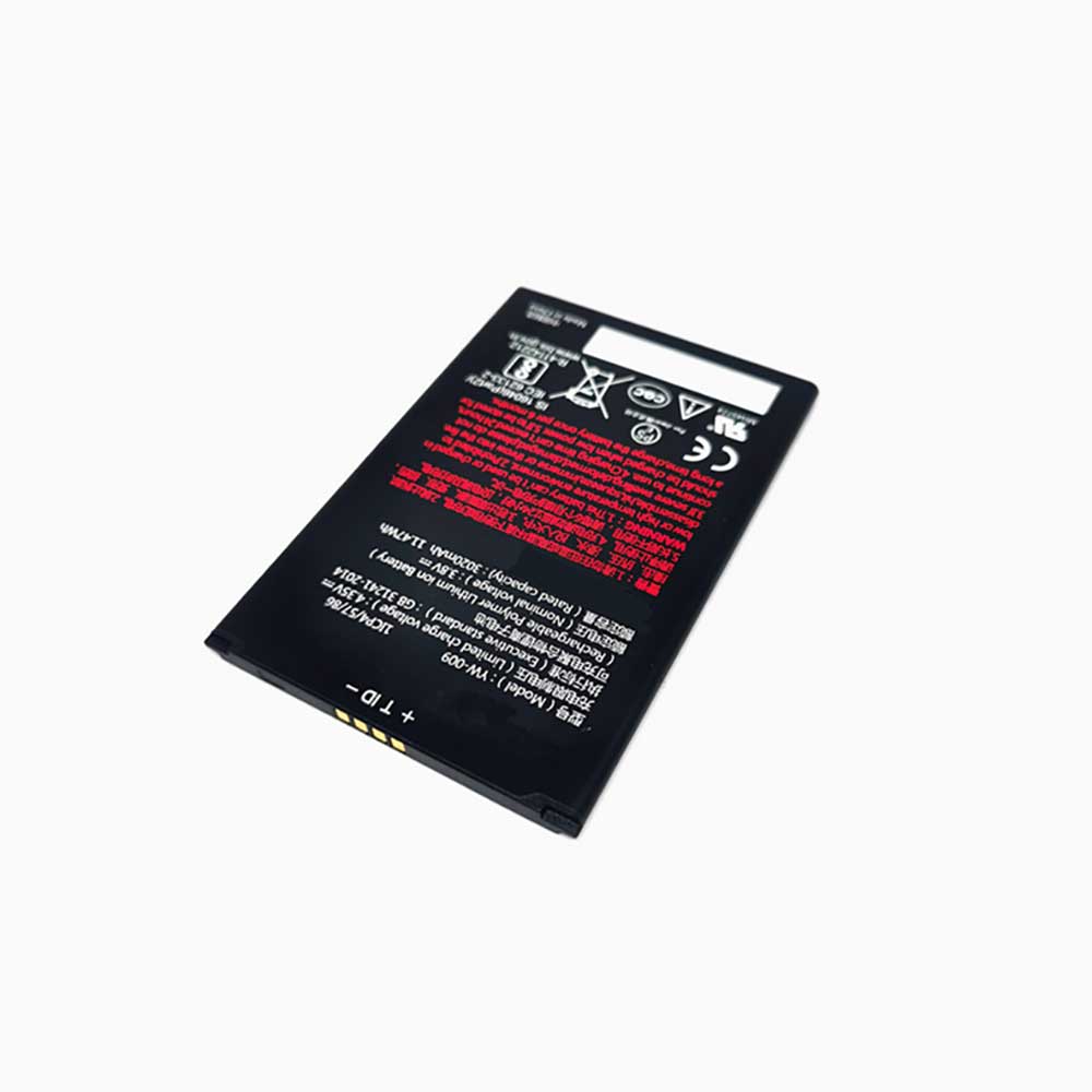 Veken YW-009 battery