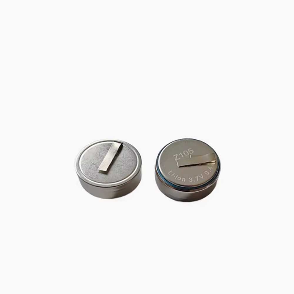 Audio-Technica TWS ATH-CKS5TW Earbuds battery