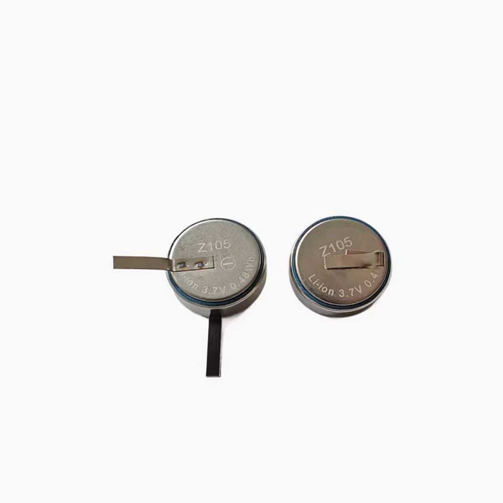 Audio-Technica TWS ATH-CKS5TW Earbuds battery