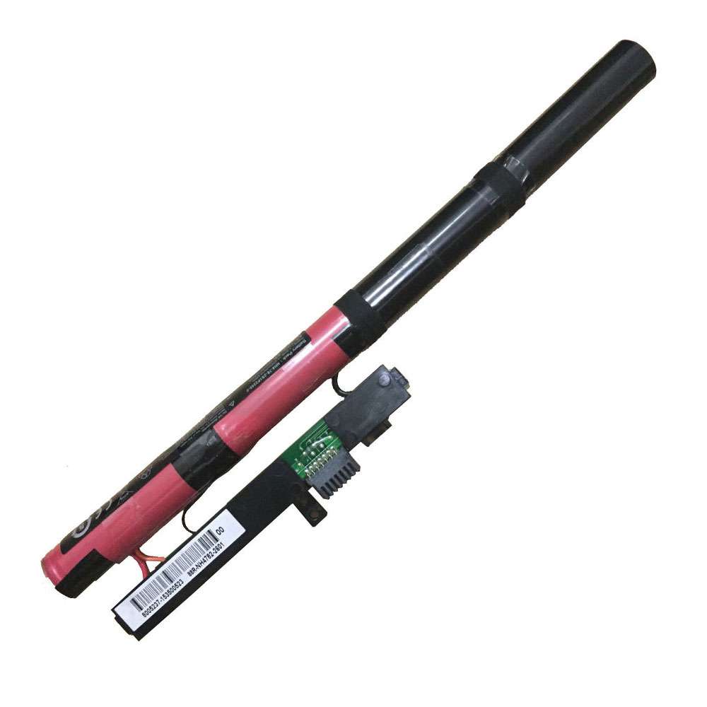 10.8V 23.76Wh/2200mAh NC4782-3600 Tablet Battery for ACER 14 Z1401-C2XW Z1402-C87P C6UV