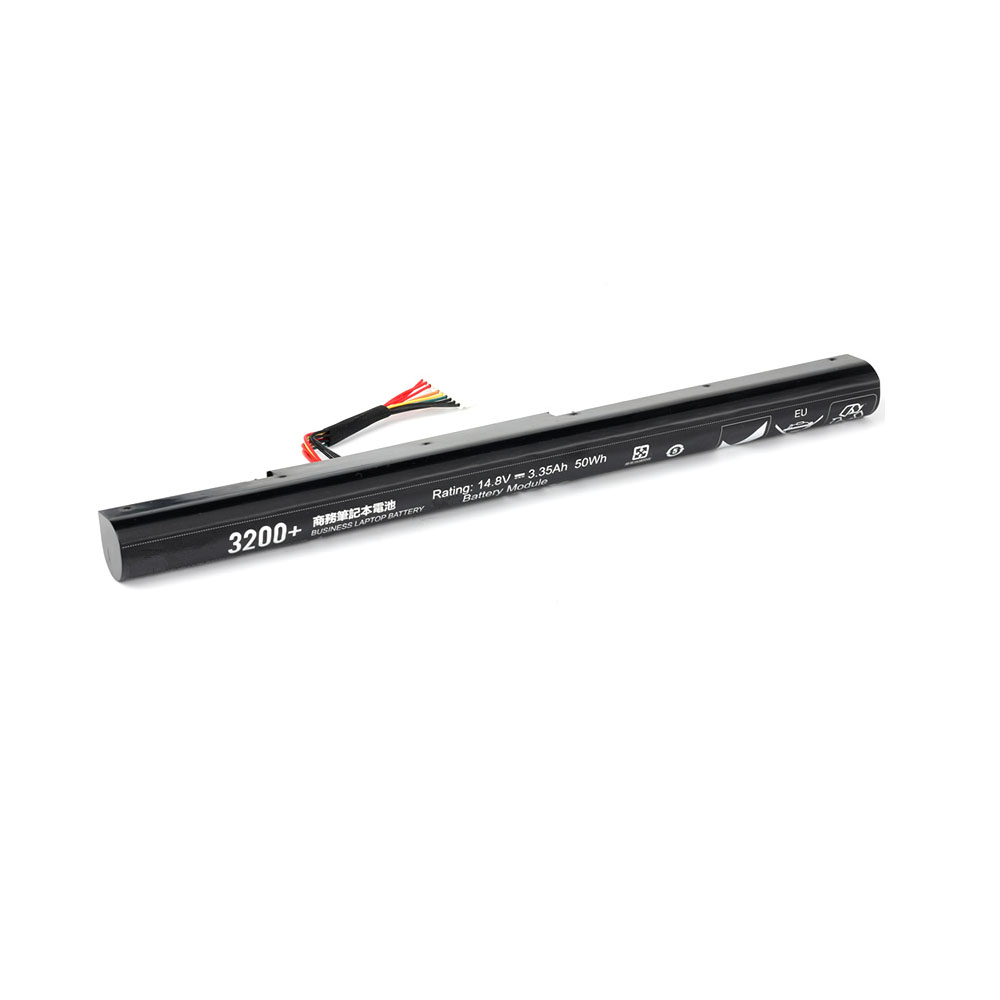 Lenovo IdeaPad Z400A Z410 Z400 P400 battery