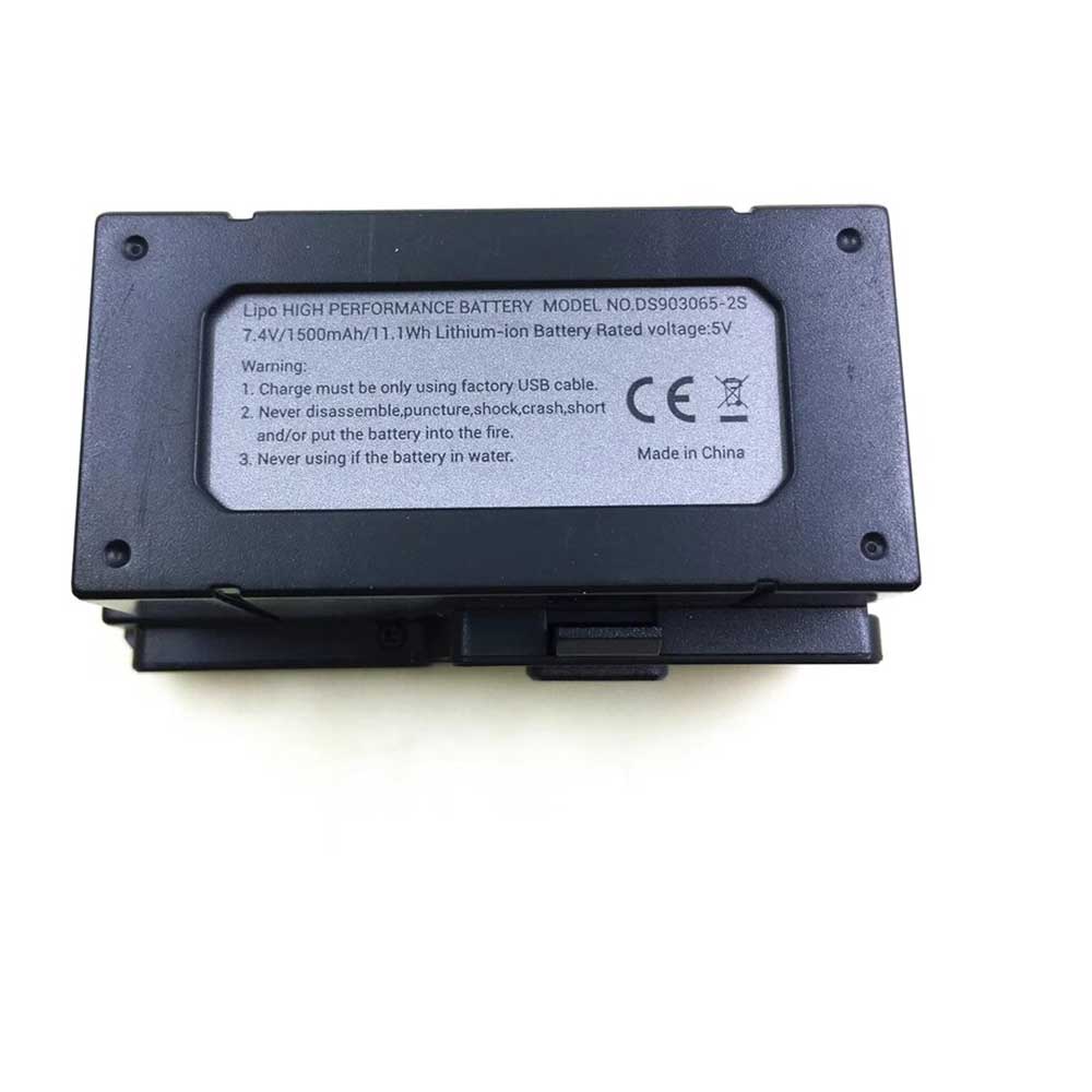 SJRC Z5-D01 battery
