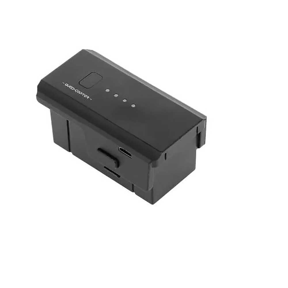 7.4V 1500 mAh/11.1Wh DS903065-2S Drone Battery for SJRC Z5-D01