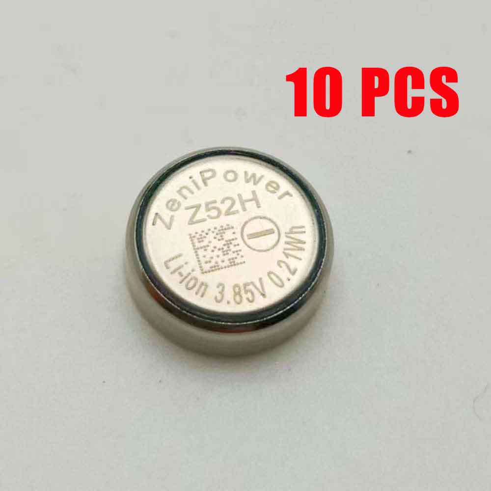 3.85V 55mAh Sony LinkBuds S WFLS900N/B WFL900/H Replacement Battery