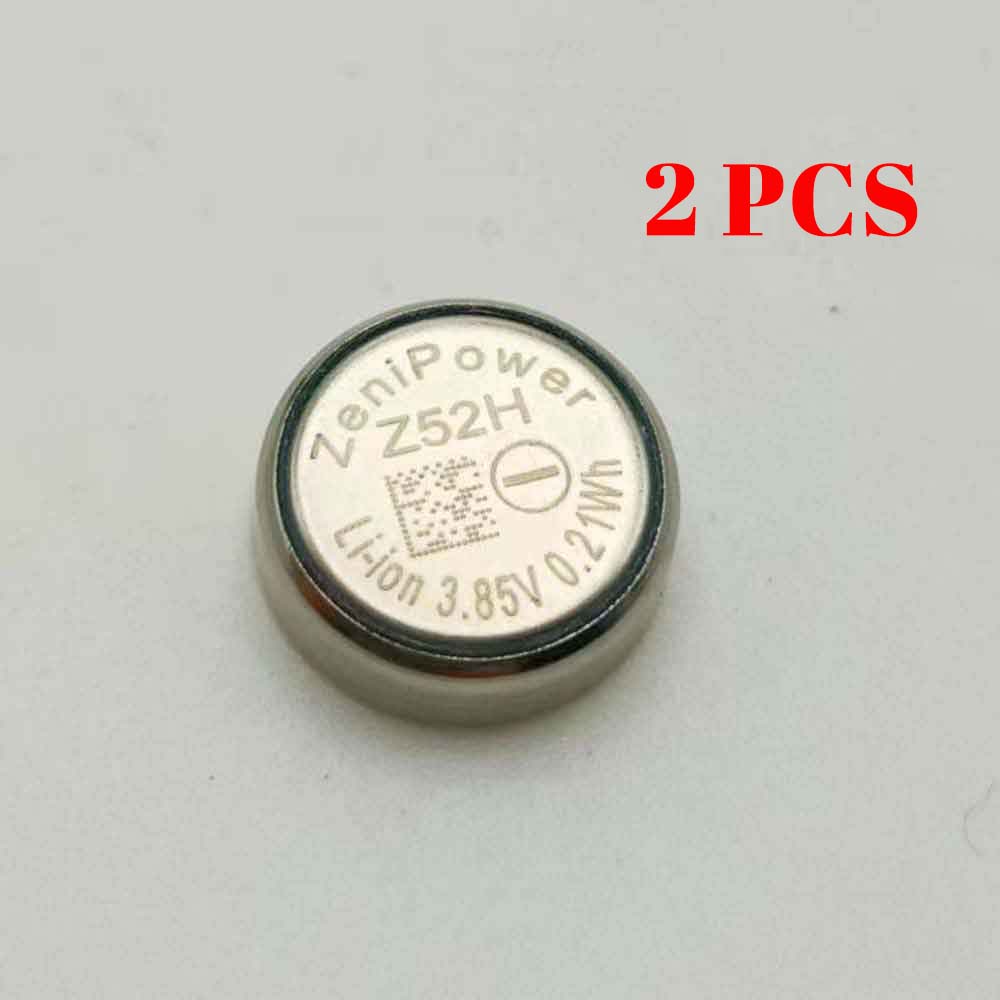 3.85V 55mAh Sony LinkBuds S WFLS900N/B WFL900/H Replacement Battery