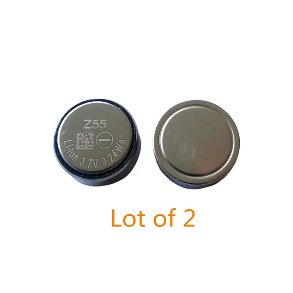3.7V 0.24Wh Sony WF-SP700N WH-XB700 WF-H800 WH-1000XM3 Replacement Battery