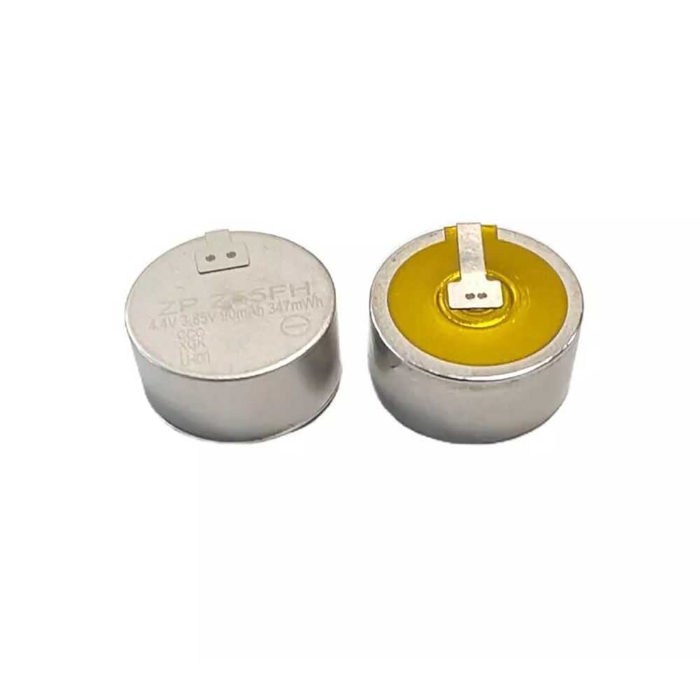 3.85V 90mAh Sony WF1000XM5 YY2963 Replacement Battery
