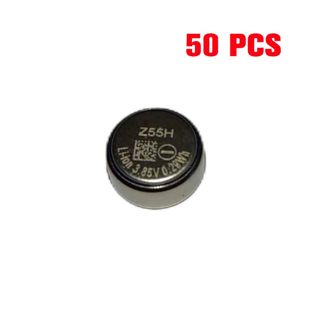 3.85V 70mAh Sony WF-1000XM4 Headphones Replacement Battery