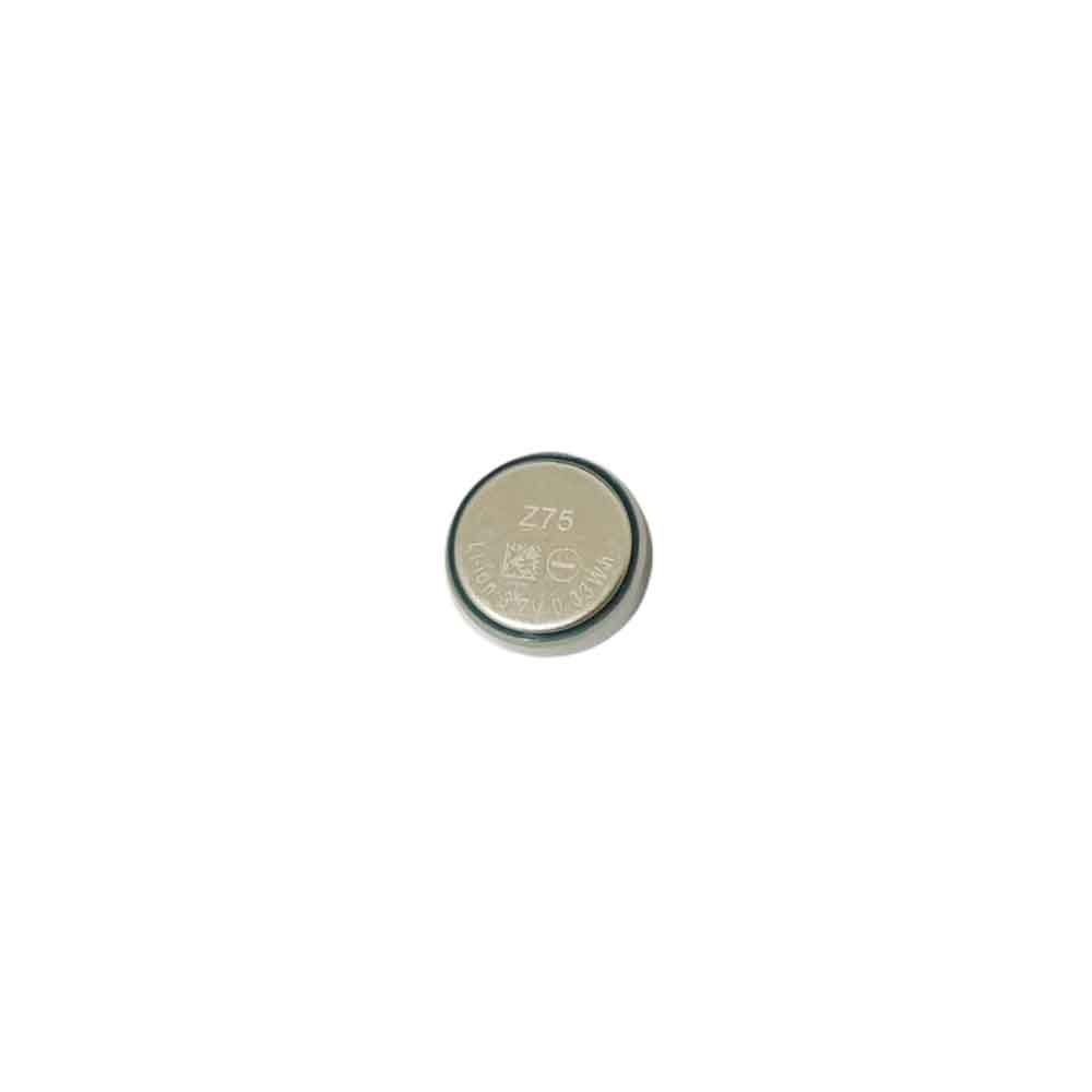 3.7V 70mAh Samsung Galaxy Buds+TWS Replacement Battery