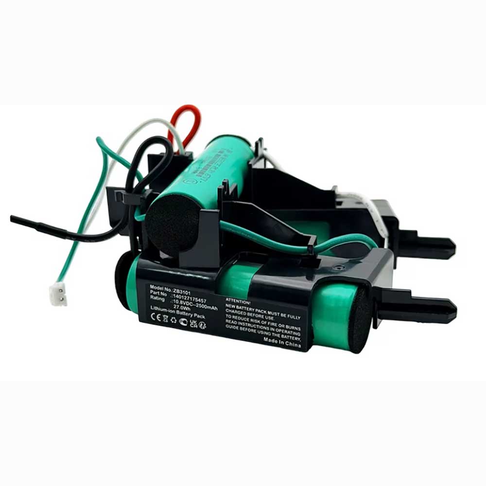 Electrolux ZB3101 ZB3102 ZB3103 ERG101 ERG103 battery