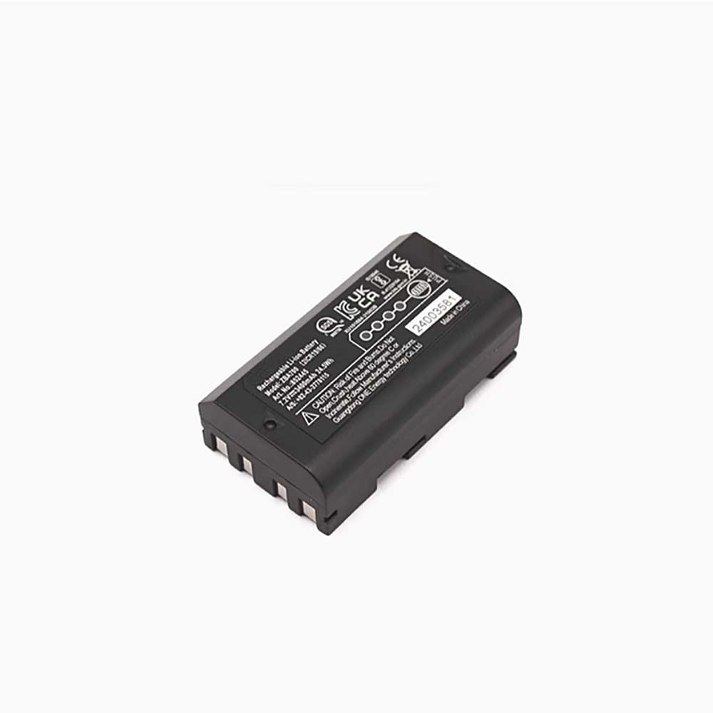 Geomax Zenith 15RTK battery