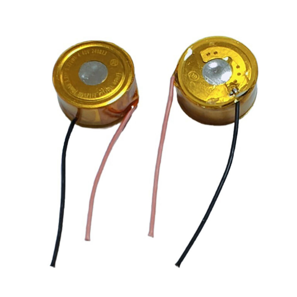 3.85V 70mAh/0.270Wh ZJ1254H Headphones Battery for Jbl Tune 230Nc 130Nc Tws Headphones
