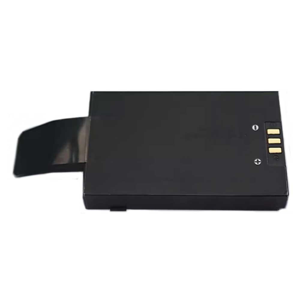 ZKTECO iFace701 battery
