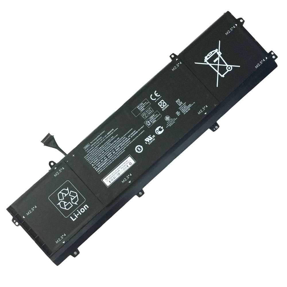 15.4V 92Wh ZN08XL Laptop Battery for HP 907584-850 907428-2C1