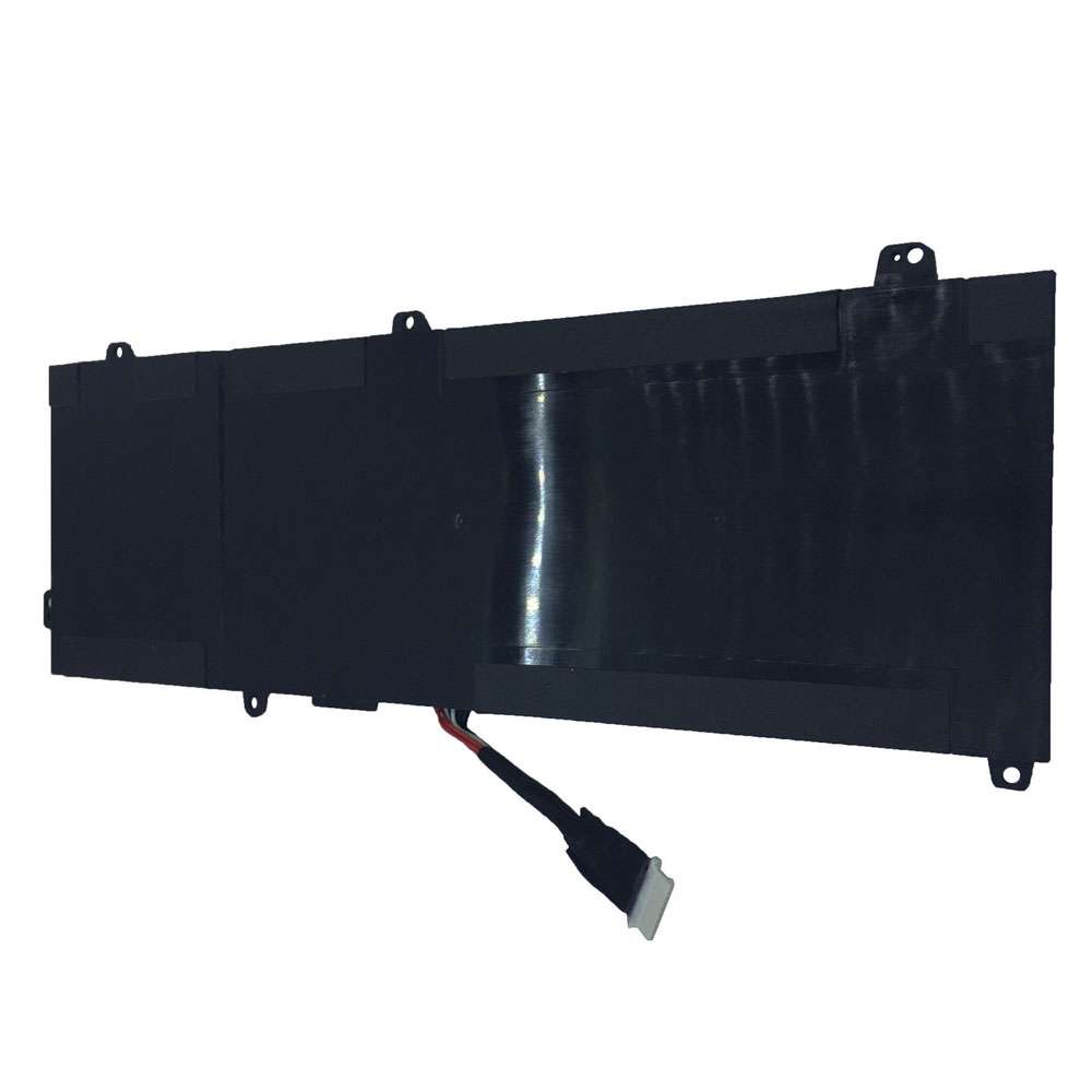 HP ZBook Studio G3 Mobile Workstation battery