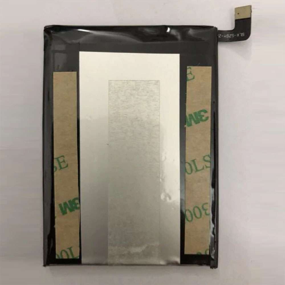 HOMTOM ZOJI Z6 Z7 battery