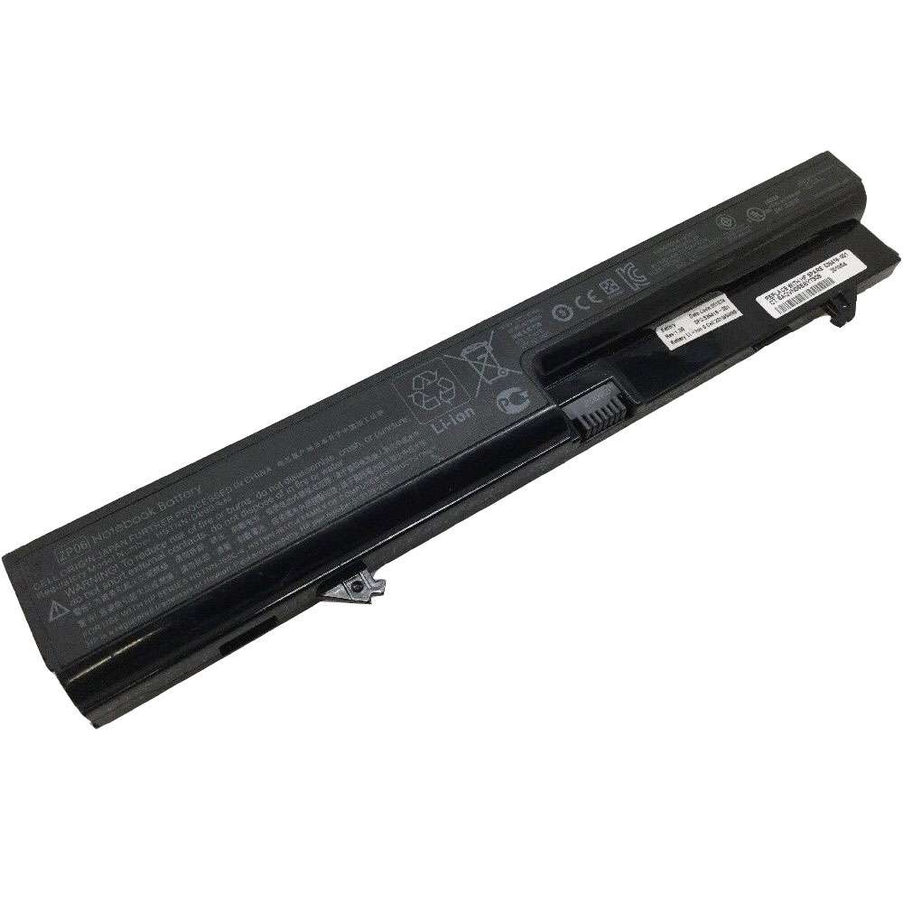 10.8V 4200mAh ZP06 Laptop Battery for HP ProBook 4410s 4411s 4415s 4416s