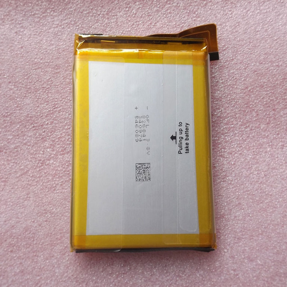 3.8V 10300mAh Ulefone Armor 3T Replacement Battery